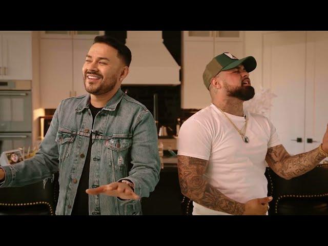 Louie TheSinger x Frankie J - “Mine Are Too” (Exclusive)