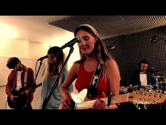 Ice Cream - Joely (live session)