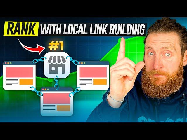 Mastering Local Link Building For SEO