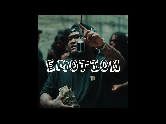 R2R Moe x Cash Cobain Type Beat "Emotion" (Prod. Cash)