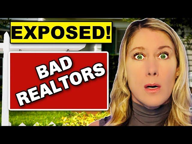 Realtor Red Flags You Need to Know Right Now