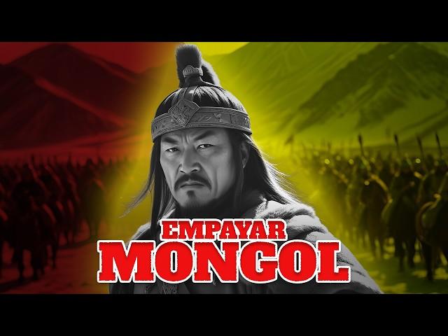 Bagaimana Mongol Diislamkan