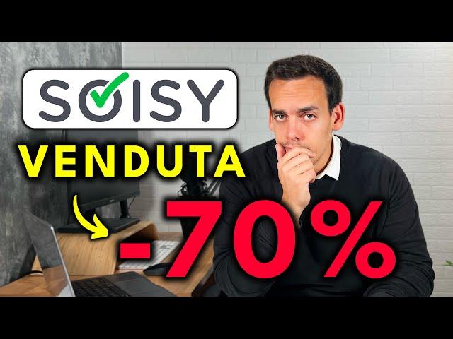 Investimento in EQUITY Soisy: è finita MOLTO MALE!