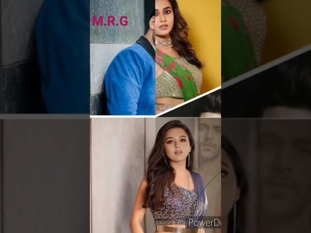 simba nagpal and tejaswi prakash (Nagin.6) 28 February 2024 #hindisong
