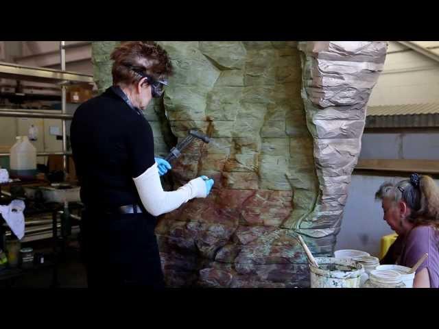 Cedar and the Saw with Ursula von Rydingsvard