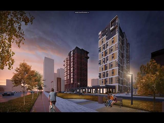 Продается квартира в Тюмени. Стоимость объекта 7657650 руб