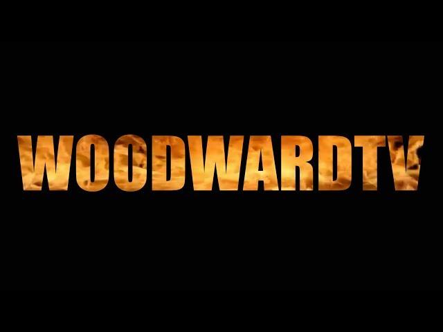 What you need to know about WOODWARDTV MUSIC - "Watch it Burn" - Jae Woodward - Awakening