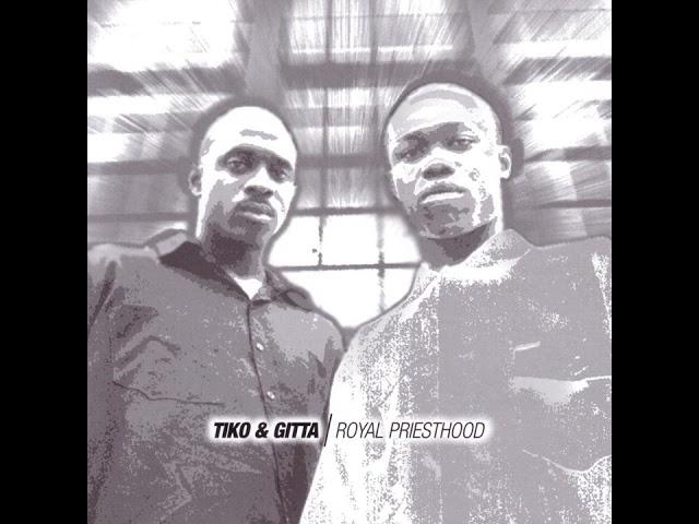 1. One Minute You're Here - Tiko & Gitta (Royal Priesthood)