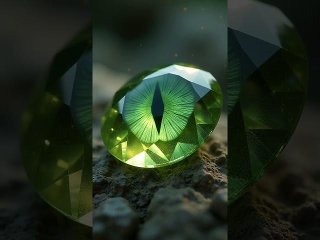 Unveiling Chrysoberyl's Enigma