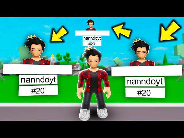 HOW TO GET THREE HOUSES in Roblox Brookhaven!