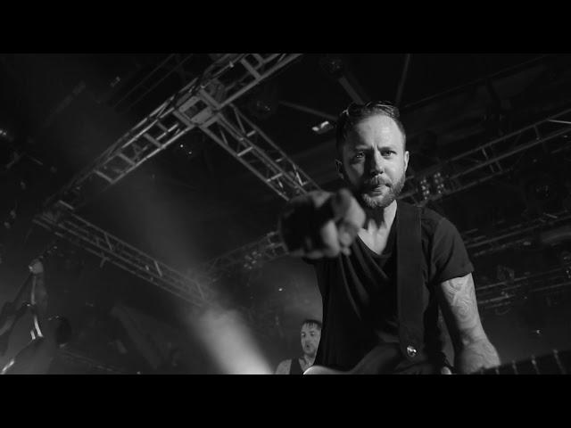 Raised Fist - "Venomous"