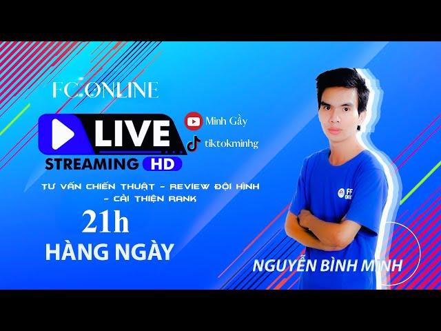 ||| MINH GẦY Live ngày 14/11/2024: LIVER ?!?