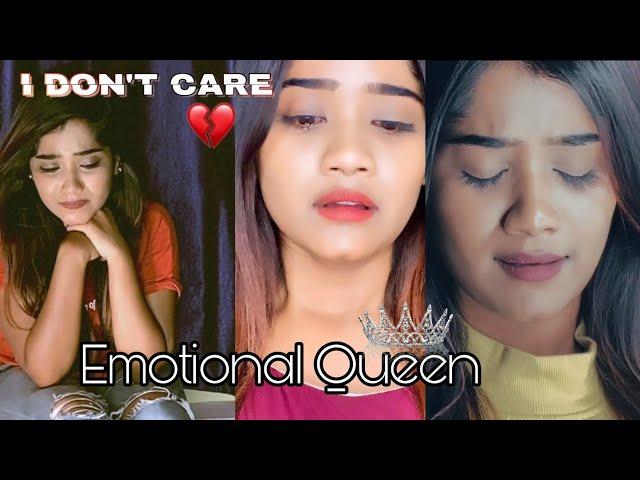 Shubha Gowda Emotional Tik Tok Videos | Kannada Instagram Reels (Pakka Ista Aguthe)