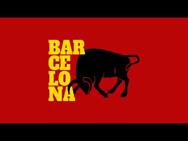 Barcelona - Beat Free - Type beat latin rap x Spanish rap | Boom bap