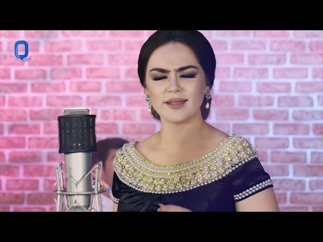 Nigina Amonqulova-Ba Khatiri Tu OFFICIAL MUSIC VIDEO