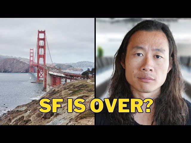 Is San Francisco Making a Comeback? | Plus old Twitch office tour and YC event