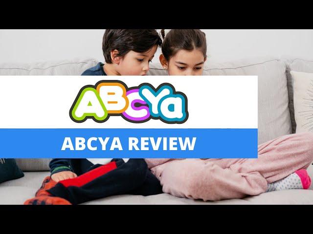 @ABCyaGamesforKids Review | Best Learning Apps Reviews