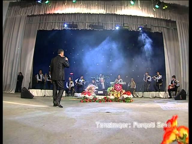 субхони саид 2012