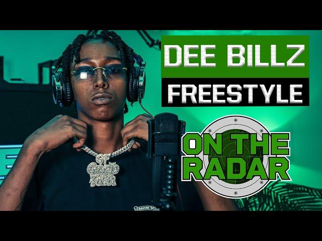 The Dee Billz "On The Radar" Freestyle (Prod by @YamaicaProductions)