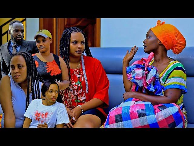 My story Ep11:rwema na queen nurukundo !!