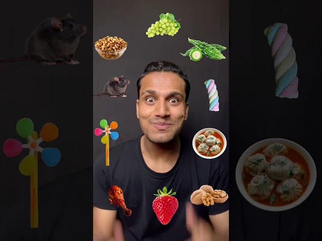 Eating Challenge||ASMR||Fruits eating||bikram phuyal #asmr #funny #mukbang #fruits #bikushorts