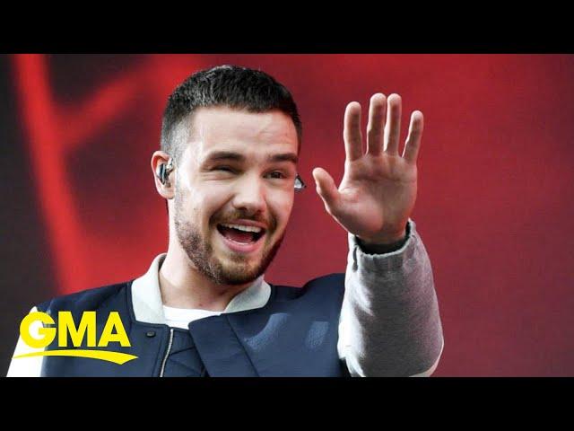 Former One Direction members break silence after Liam Payne’s death