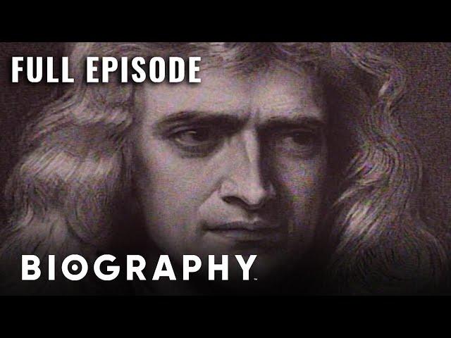 Sir Isaac Newton: Unhappy Scientific Genius | Full Documentary | Biography