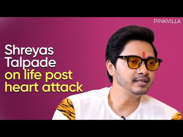 Shreyas Talpade on Golmaal, Welcome, missing out on Jolly LLB | Luv You Shankar | Shreyas Talpade