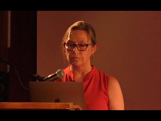 Amy Allen: Marx and the Problem of History. (Volksbühne, CPKP & CSC)