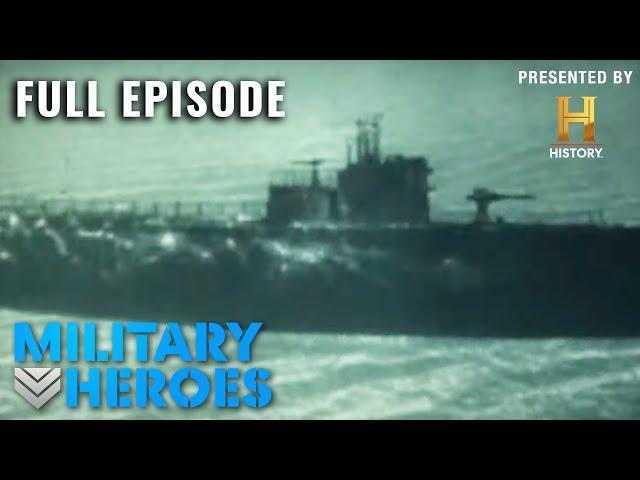 USS Bowfin: WWII’s Deadliest Submarine Adventure | Full Special