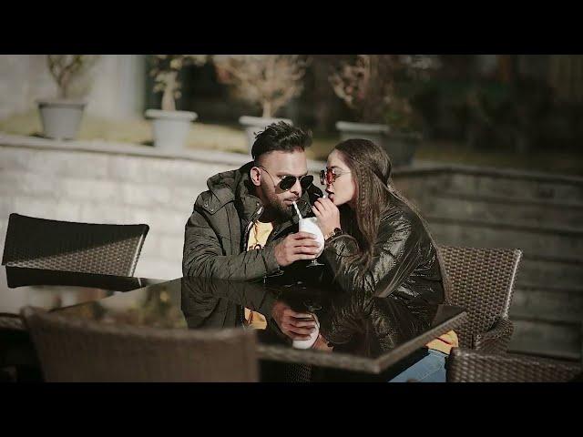 Best Cinematic Pre Wedding Teasar Charanjit & Kajal ( Deepak Photography Phagwara 98761 - 34242 )