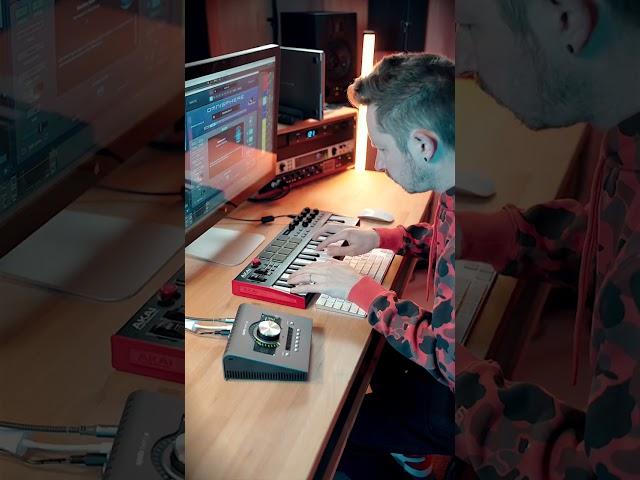 An All-Omnisphere Jam w/ J3PO #shorts