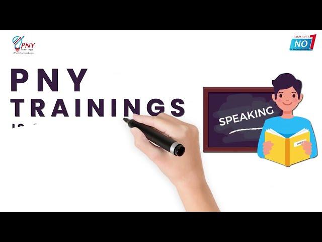 Spoken English Comprehensive Course by PNY Trainings