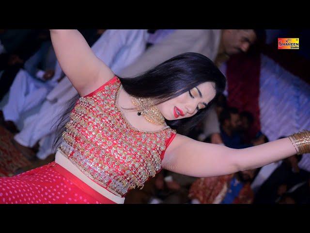 Aj Kal De Yaar Lootere | Mehak Malik | Dance Performance | Shaheen Studio