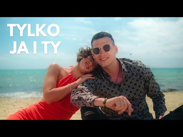 Bayera - Tylko Ja i Ty (Official Video) Disco Polo Nowość