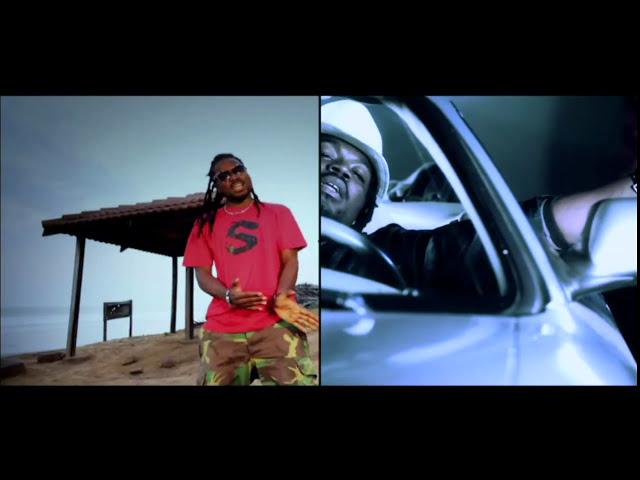 Samini - Sweet Mistake (Official Video)