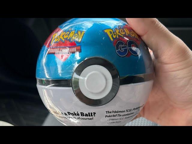 A Great ball for some great pulls!