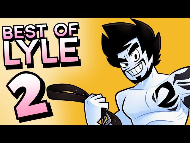 BEST OF LYLE 2