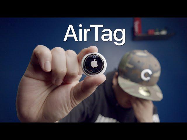 Apple AirTags One Week Later - Are They Worth it??