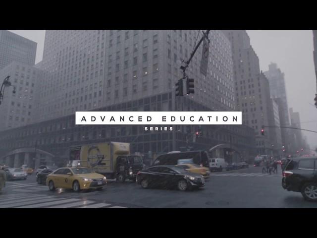 Venus Concept presents: Advanced Education Series - New York City