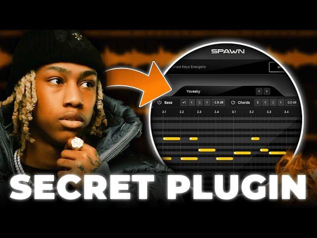 This NEW Plugin Makes HIT Melodies In SECONDS