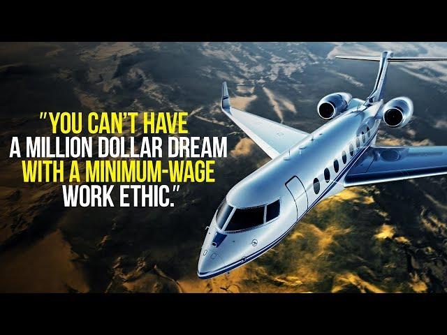 WEALTHY MINDSET - New Motivational Video Compilation for Success