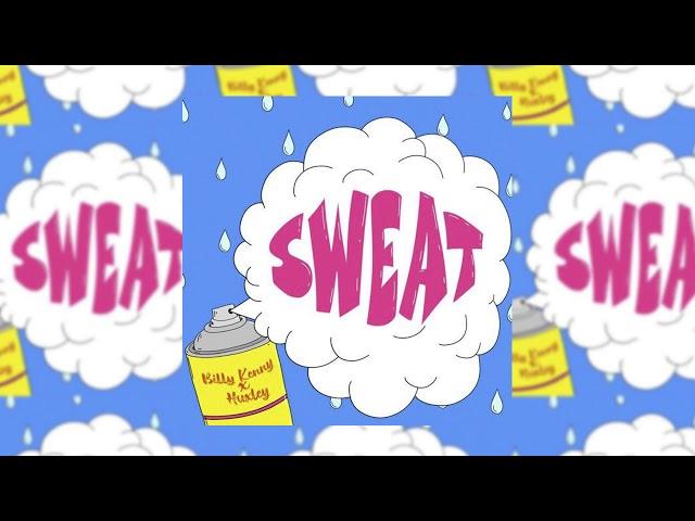 Billy Kenny & Huxley - Sweat (Original Mix)