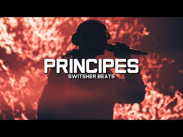 Werenoi x MIG Type Beat - "PRINCIPES" || Instru Rap Sombre 2024