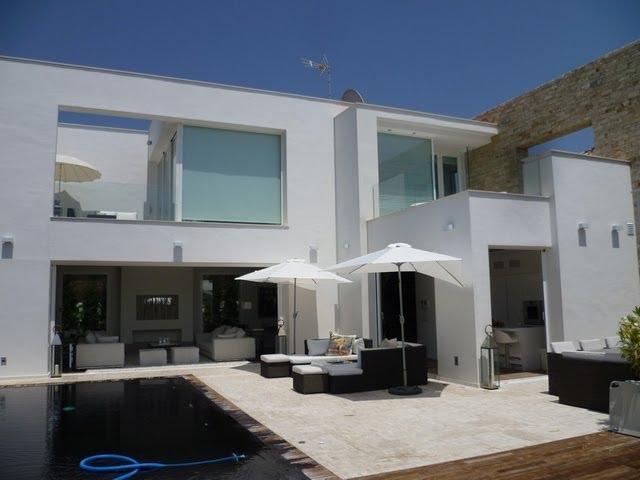 ID 7508 - WWW.ESPANA-HOLIDAY.COM - MARBELLA RENTALS - UNIQUE LUXURY VILLA