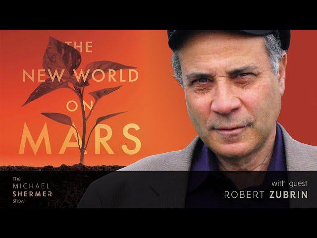 Life on Mars? (Robert Zubrin)