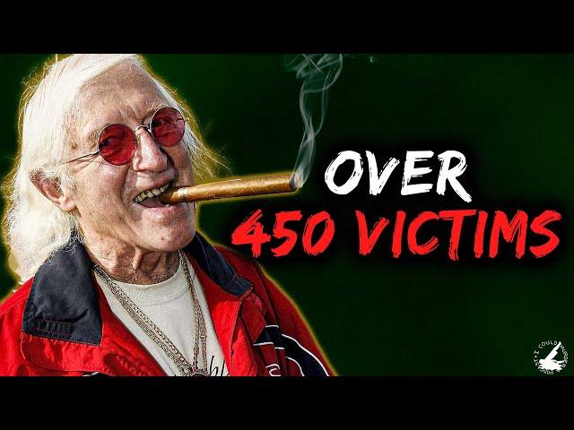 Jimmy Savile - The Nightmare Of The BBC | Britain's Most Infamous Paedophile | ICMAP | S3 EP6