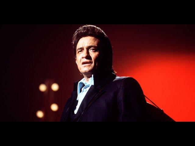 Johnny Cash (Jerry Skinner Documentary)