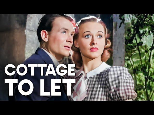 Cottage to let | Thriller Movie