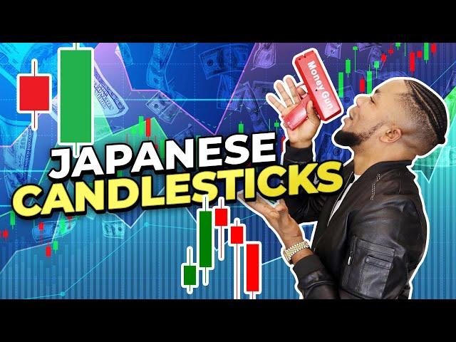 The Only Japanese Candlesticks Video You Will Ever Need | Start Generating Your Own FX Signals FX208